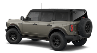 2026 Ford Bronco® External Image 3